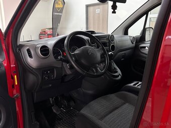 Citroën Berlingo 1.6 Multispace - 5