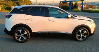Peugeot 3008 BlueHdi AT6 - 5