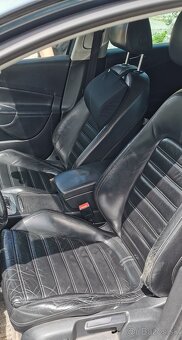 Wolksvagen Passat Combi B6 Highline - 5