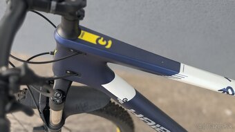 Haibike GREED HardSeven 7.0 - 5