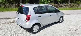 Mitsubishi colt - 5