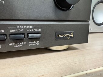 Technics SU-810 rezervovaný - 5