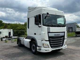 DAF XF 460 SC EURO 6 STANDARD AUTOMAT 2015 169 - 5