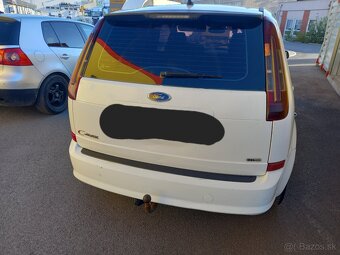 C-max 2.0tdci 100kw - 5