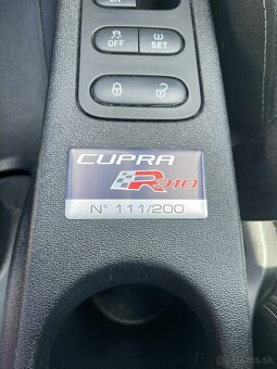 Seat Leon Cupra - 5