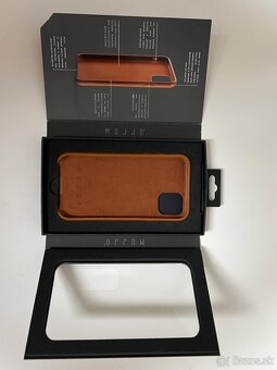 MUJJO Obal na iPhone 11 - 5