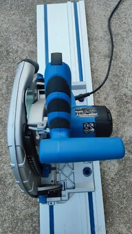 SCHEPPACH PL 75 Ponorná píla 1600 W - 5