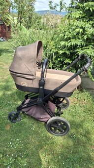 Cybex Priam Platinum - 5