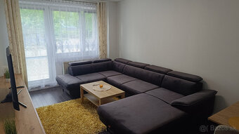 Prenájom 3 – izbový byt Žilina – Vlčince - 5
