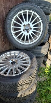 Disky volvo s60. - 5