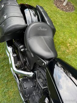 Predám Indian Scout Sixty - 5