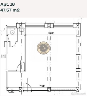 L&P | Štýlové apartmány na skok od centra - 5