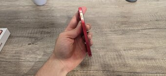 iPhone 12 mini 64GB Product Red - 5