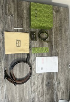 Gucci opasok - 5