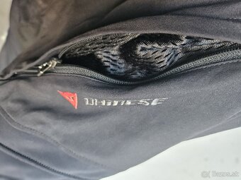 Textilné nohavice Dainese Travel goretex - 5
