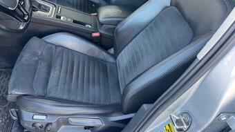 VW Passat B8 2.0 TDI DSG Highline / - 5