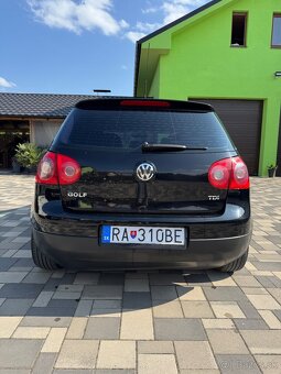GOLF - 5