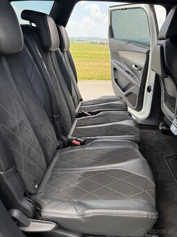 Predám Peugeot 5008 GT Line 2.0 BlueHDi 133kW - 5