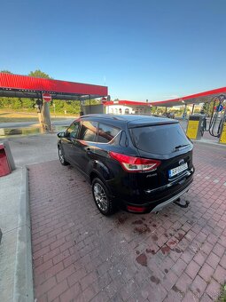 Ford Kuga 2.0 TDI Titanium - 5