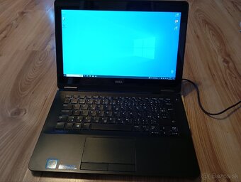 DELL 7270 Carbon,Dotyk, i7,16ram,512M2 - 5