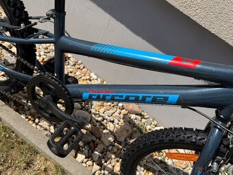 Detský horský bicykel Arcore Chase 20” - 5