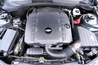 Chevrolet Camaro 3.6i V6 - 5