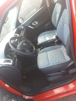 Škoda roomster 1.4 tdi - 5