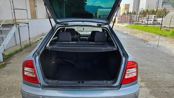 Škoda Octavia 1.9 TDI Ambiente - 5