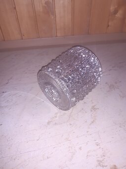 Tienidlá na lampy. - 5
