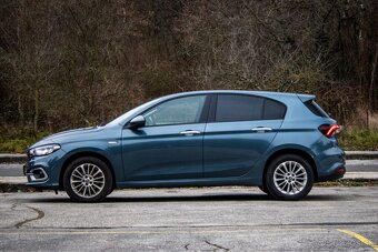 Fiat Tipo - 5