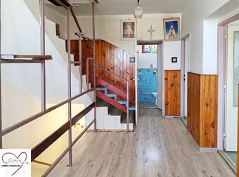 Predaj rodinného domu, Školská, Školská, Trnava - 5