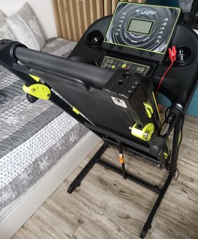 Predám bežiaci pas Lifefit PRO TM-3300 - 5