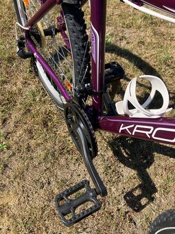 Kross Hexagon F3 26” M - 5
