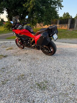 BMW S1000XR - 5