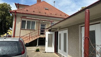 PREDAJ Rodinného domu v obci Cifáre - 5