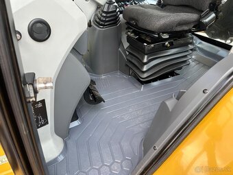 Caterpillar 432F2 rok 2015 - 5
