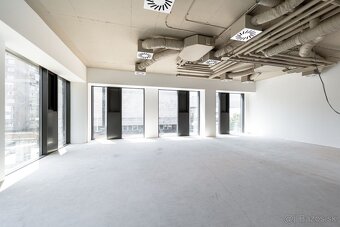 Na predaj nebytový priestor o výmere 124,76m2 v DUETT I - 5
