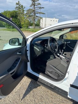 ford focus - 5