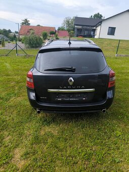 Náhradní díly Renault laguna III 2.0 DCI - 5