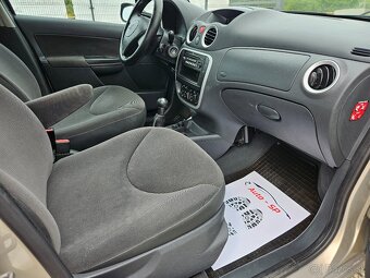 Citroen C3 1.4i - 5