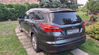 Ford focus combi - 5
