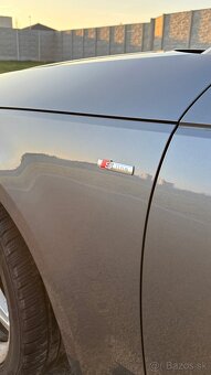 Audi A4 Avant 2.0 TDI S tronic Basis - 5