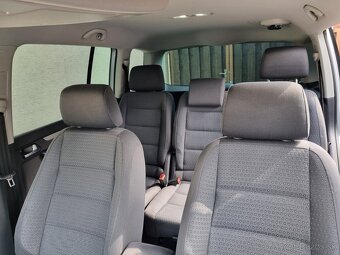 Touran 77kw dsg 1.9 diesel. Mechatronika - 5
