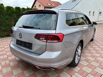 Passat Variant (Combi) B8 2,0 TDI Lift Virtual Top stav - 5