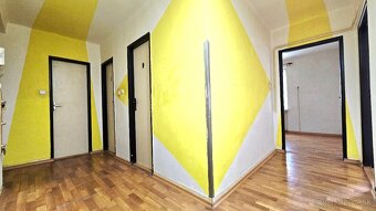 Predaj 2. izb. byt, 64,3 m2, Mierové námestie, Handlová - 5