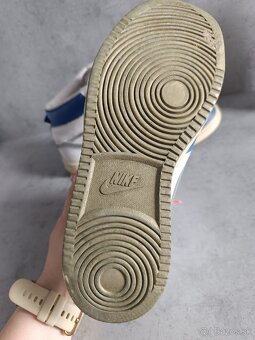 Pánske botasky Nike, veľ.42 - 5