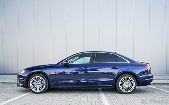 Audi A4 B9.5 sedan 2.0TDI mHEV S-Tronic 100kW - 5