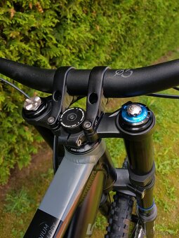 Downhill bicykel Cube Two 15 Race 2020 - 5