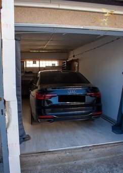 IBA U NÁS - Garáž na Oblúkovej ulici v Trnave - 5