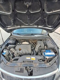 Kia Ceed sw 1,4 77kw - 5